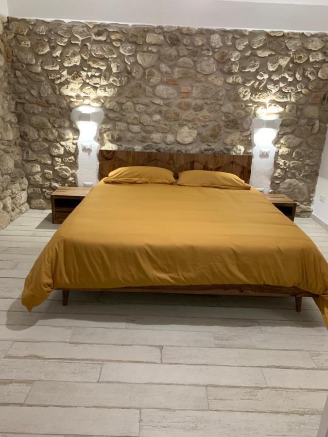La Casa Di Pietra Formia